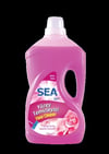 SEA PLUS YÜZEY TEMİZLEYİCİ GÜL 2350 ML