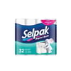 SELPAK TUV.KAĞIDI 3 KATLI 32'Lİ