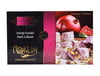 SEPETÇİOĞLU ANTEP FISTIKLI-NARLI LOKUM 300 GR
