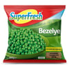 SF BEZELYE 450 GR
