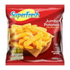 SF PATATES  ELMA DİLİM 800 GR