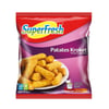 SF SİLİNDİR KROKET 450 GR