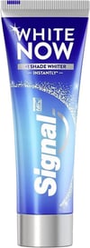 SİGNAL WHİTE NOW ORJİNAL DİŞ MACUNU 75 ML
