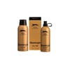 SLAZENGER 125 ML EDT GOLD