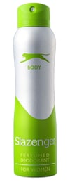 SLAZENGER 150 ML DEO YEŞİL