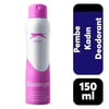 SLAZENGER 150 ML PARF.DEO PEMBE WOMEN