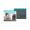 SLAZENGER A/S GİFT SET MAVİ