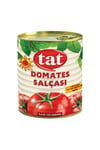 TAT DOMATES SALÇASI 830 GR