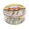 ÜÇEL KAKAOLU TAHİNLİ HELVA  830 GR TNK