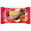 ÜLKER ÇİLEKLİ 8 KEK 55 GR