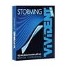VİVİDENT STORMİNG YEŞİL NANE 33 GR