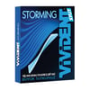 VİVİDENT STORMİNG YEŞİL NANE 33 GR