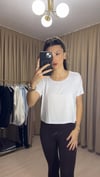 Basic Beyaz T-shirt