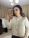 Premium Triko Hırka