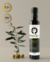 Erken Hasat Soğuk Sıkım Zeytin Yağı 1000ml