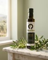 Erken Hasat Soğuk Sıkım Zeytin Yağı 250 ml Cam Şişe