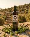 Erken Hasat Soğuk Sıkım Zeytin Yağı 500ml