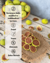 İncir Cipsi 100gr