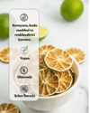Lime Kurusu