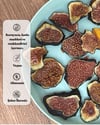 Siyah İncir Cipsi 100 gr