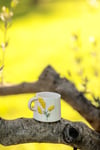 Mimozalı Mug