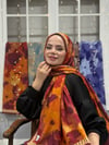 Elina Kraş Şal - Taba