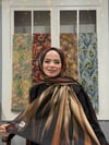 Rovia Kraş Şal - Tarçın