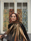 Rovia Kraş Şal - Tarçın