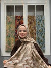 Senna Kraş Şal - Taş