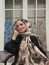 Vera Kraş Şal - Taş