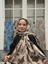 Vera Kraş Şal - Taş