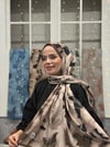 Vera Kraş Şal - Taş