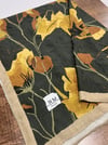 Loren Crush Şal - Olive