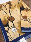 Loren Crush Şal - Olive