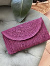 Mürdüm Clutch Mürdüm
