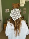 Üçgen Tül Bandana