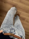 Zr Dokulu Kot Pantolon 32