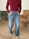 ZR Hadid Kot Pantolon 34