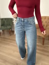 ZR Hadid Kot Pantolon 34