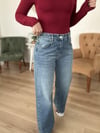 ZR Hadid Kot Pantolon 34