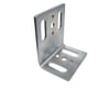 ALÜMİNYUM CEPHE L ANKRAJ DEMİRİ 4 MM