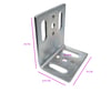 ALÜMİNYUM CEPHE L ANKRAJ DEMİRİ 4 MM