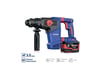 EXEN EN 436 PM 21 V. 6 AH. 26 MM 3.5J KÖMÜRSÜZ ŞARJLI KIRICI-DELİCİ