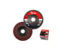 GFB ALÜMİNYUM FLAP DİSK ZIMPARA NK 80 115X22 MM