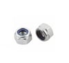 M12 FİBERLİ SOMUN DIN:985
