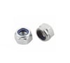 M8 FİBERLİ SOMUN DIN:985
