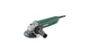 METABO W 900-115 AVUÇ TAŞLAMA 900 WATT