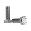 NORM M 20X90 GALVANİZLİ CİVATA 8.8 KALİTE DIN: 931-933 (ALTIKÖŞE BAŞLI METRİK CİVATA)