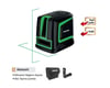 PROTER PL 135 DS LAZER ŞAKÜL DİSTOMAT YEŞİL LAZERLİ