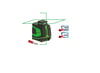 PROTER PL 260 LS LAZER ŞAKÜL DİSTOMAT (YEŞİL LAZERLİ)